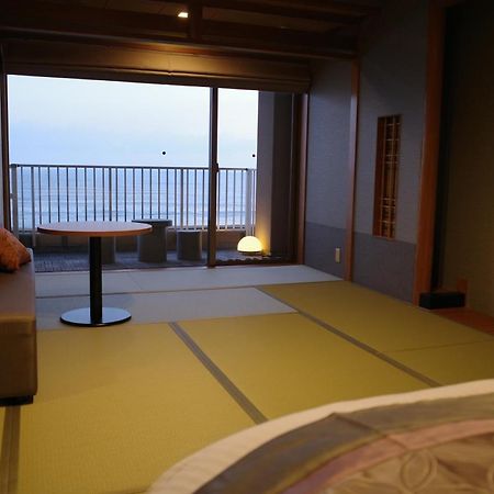 Hakusen Hotel Yonago Ngoại thất bức ảnh