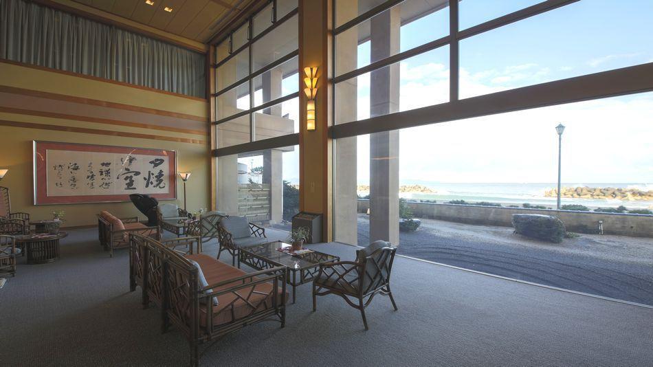 Hakusen Hotel Yonago Ngoại thất bức ảnh