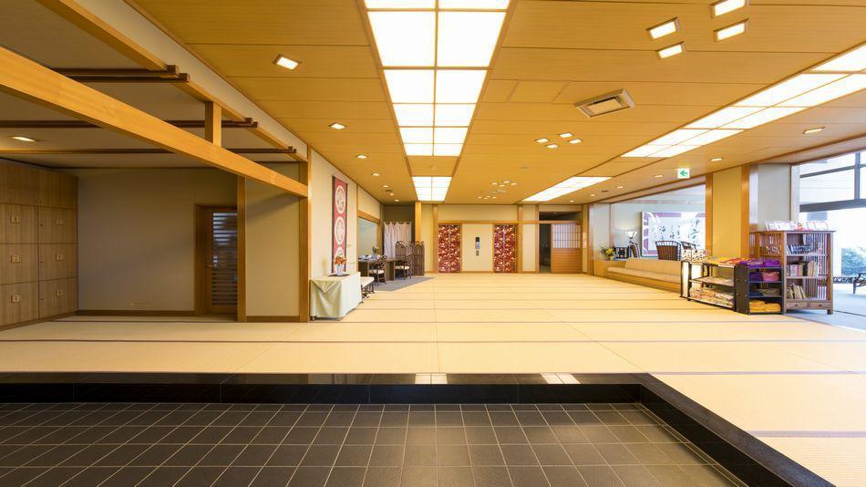 Hakusen Hotel Yonago Ngoại thất bức ảnh