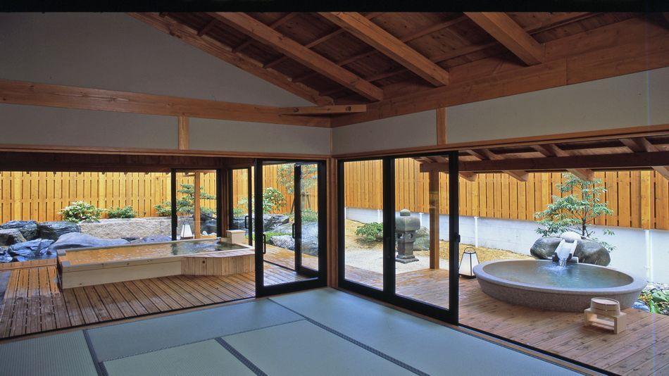 Hakusen Hotel Yonago Ngoại thất bức ảnh