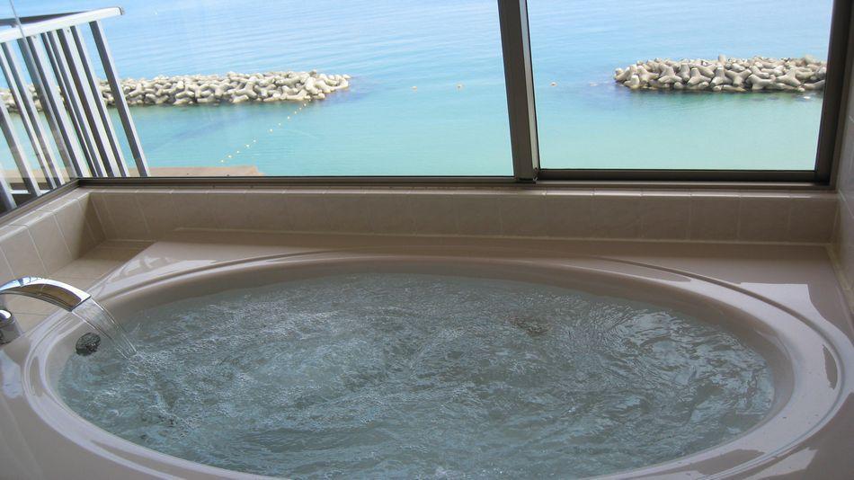 Hakusen Hotel Yonago Ngoại thất bức ảnh