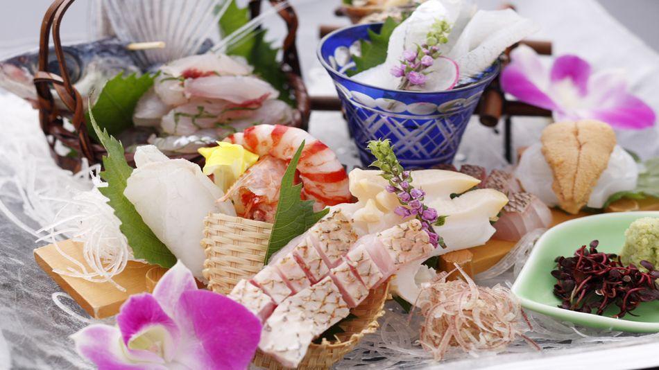 Hakusen Hotel Yonago Ngoại thất bức ảnh