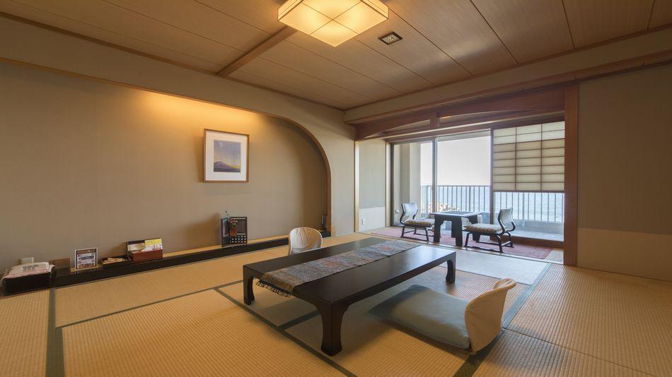 Hakusen Hotel Yonago Ngoại thất bức ảnh