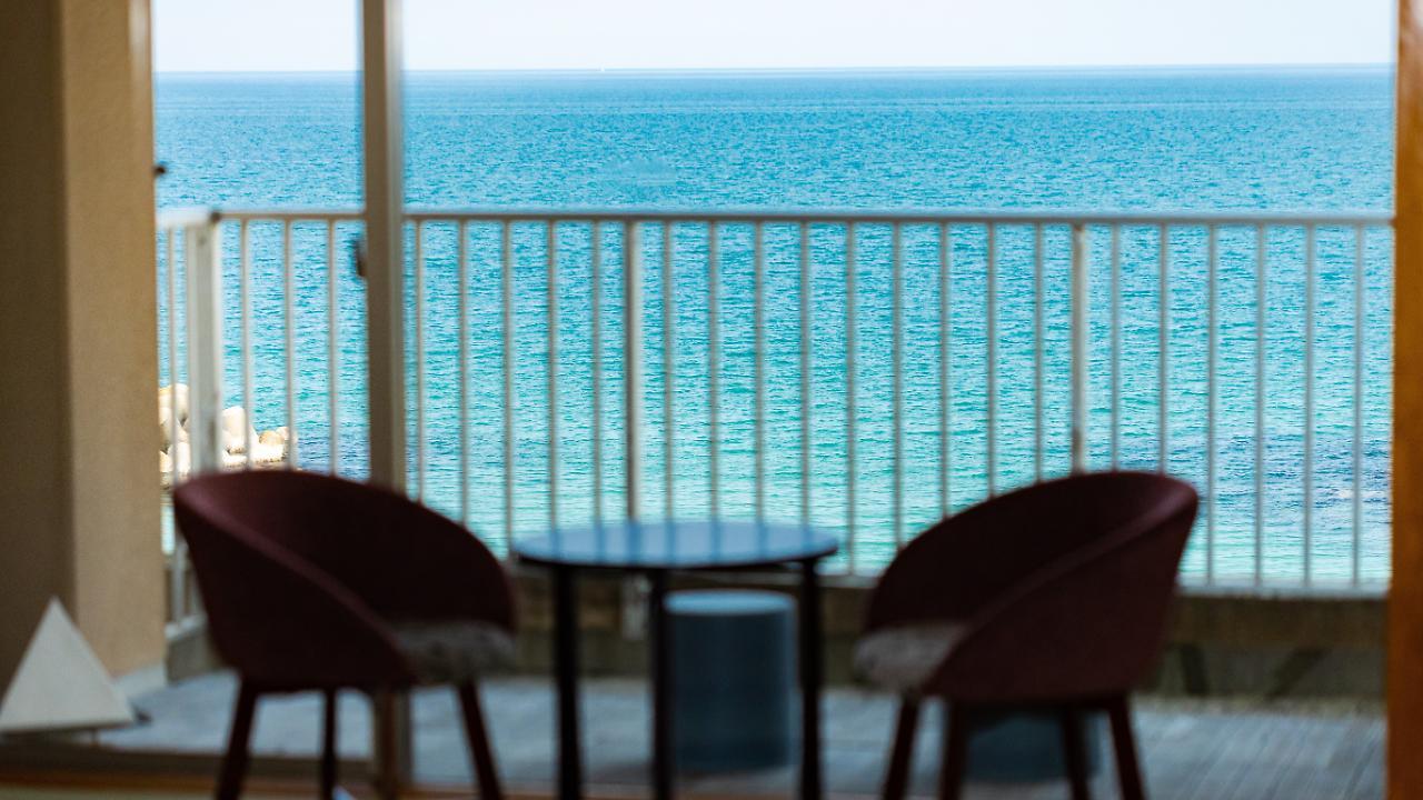 Hakusen Hotel Yonago Ngoại thất bức ảnh