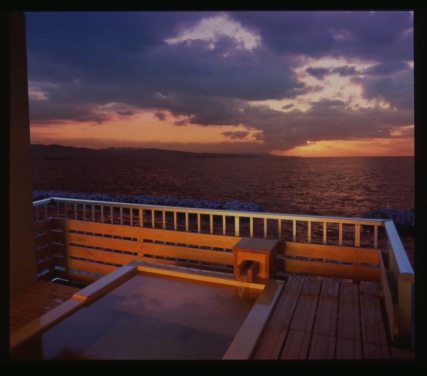 Hakusen Hotel Yonago Phòng bức ảnh