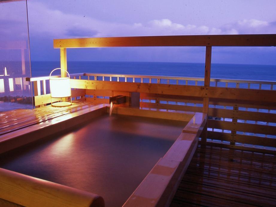 Hakusen Hotel Yonago Ngoại thất bức ảnh
