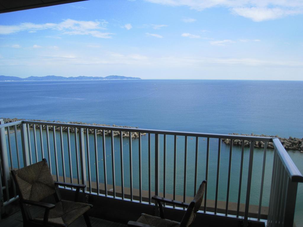 Hakusen Hotel Yonago Ngoại thất bức ảnh