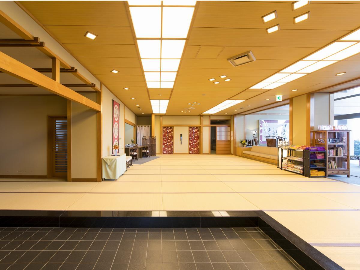 Hakusen Hotel Yonago Ngoại thất bức ảnh