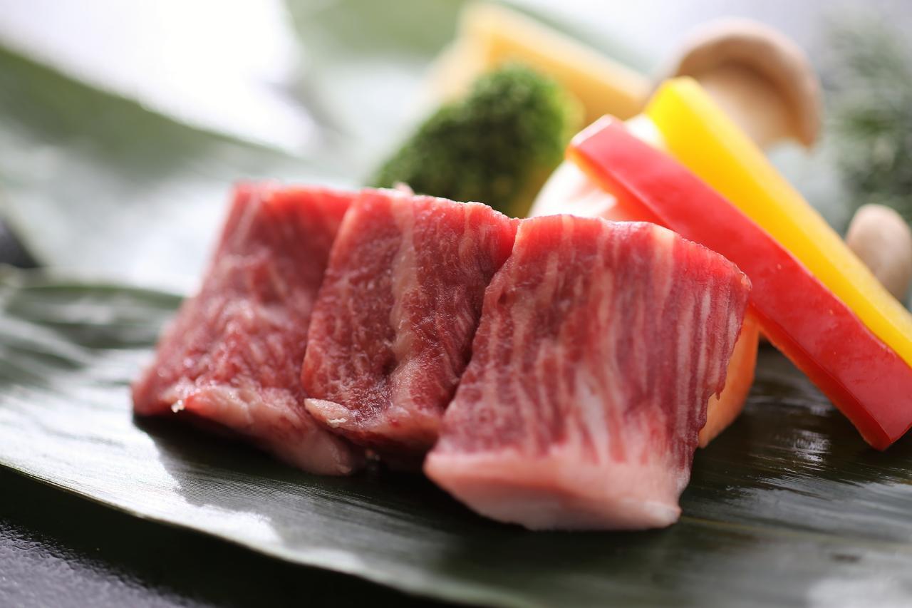 Hakusen Hotel Yonago Ngoại thất bức ảnh