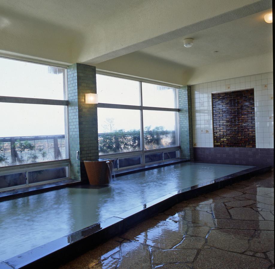 Hakusen Hotel Yonago Ngoại thất bức ảnh
