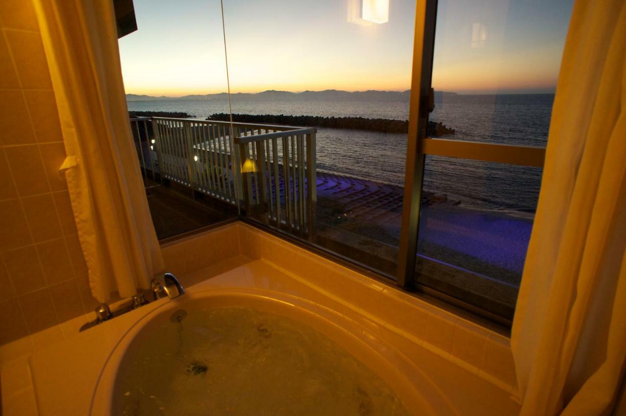 Hakusen Hotel Yonago Ngoại thất bức ảnh
