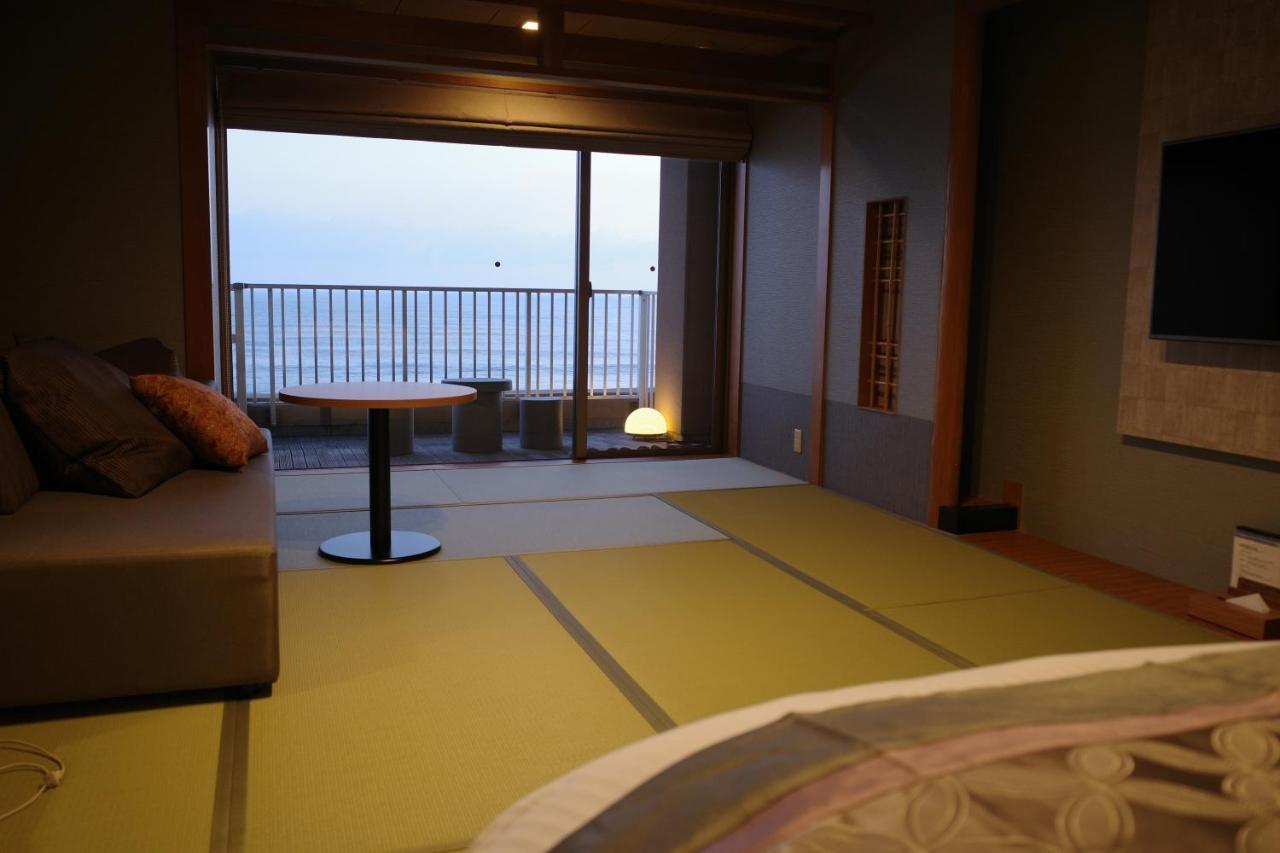 Hakusen Hotel Yonago Ngoại thất bức ảnh