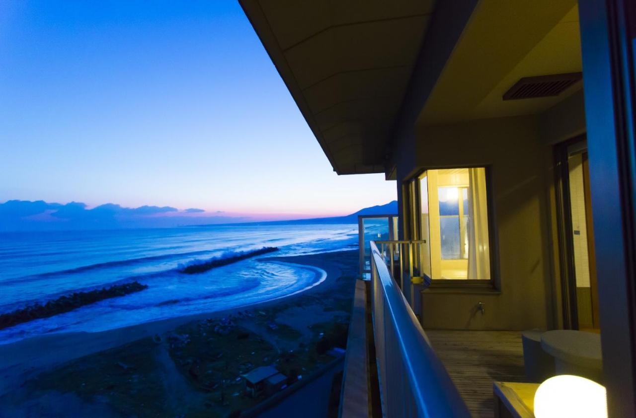 Hakusen Hotel Yonago Ngoại thất bức ảnh