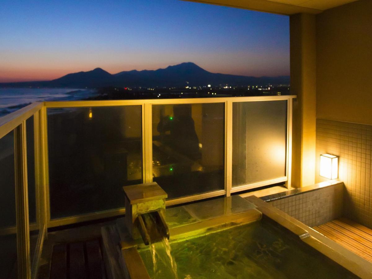 Hakusen Hotel Yonago Ngoại thất bức ảnh